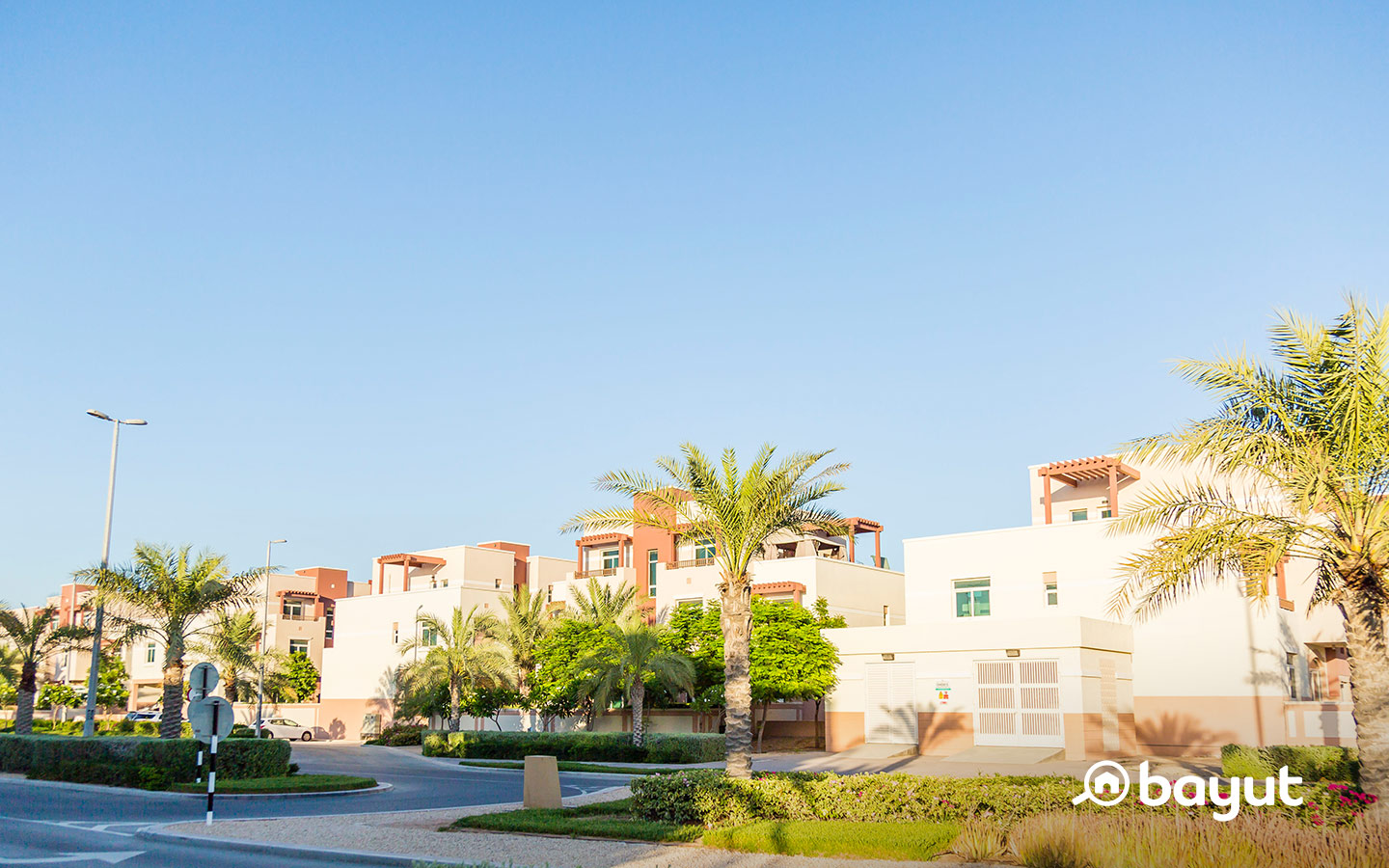 Best ROI in Abu Dhabi Top 5 Areas Revealed Bayut