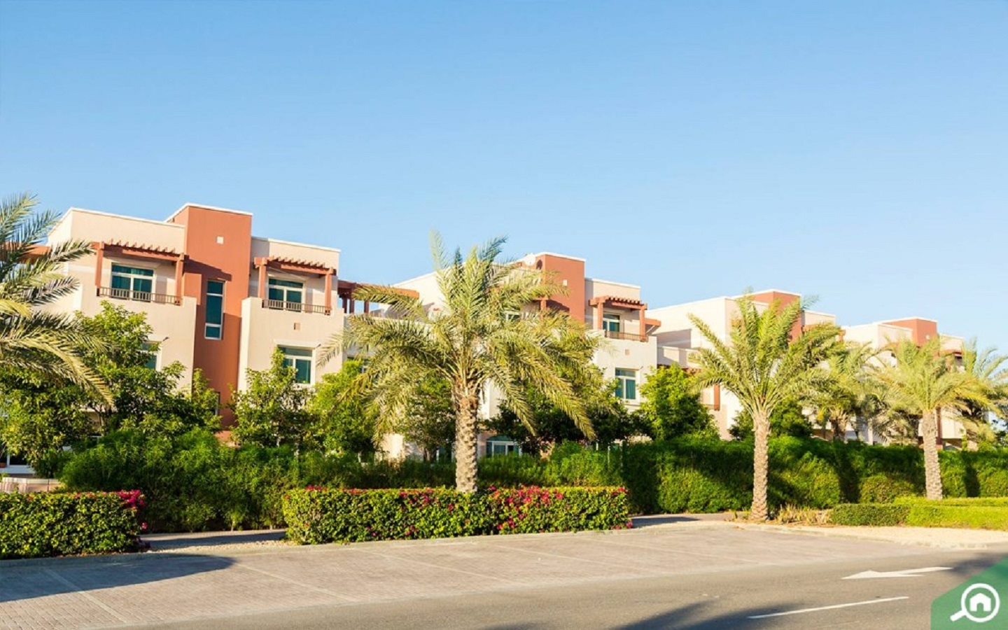 Top 5 Areas to Rent Townhouses in Abu Dhabi MyBayut