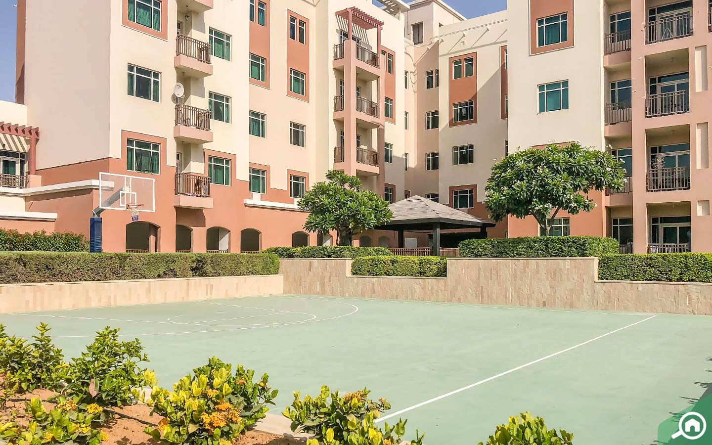 Best Abu Dhabi Areas for Couples to Live In MyBayut