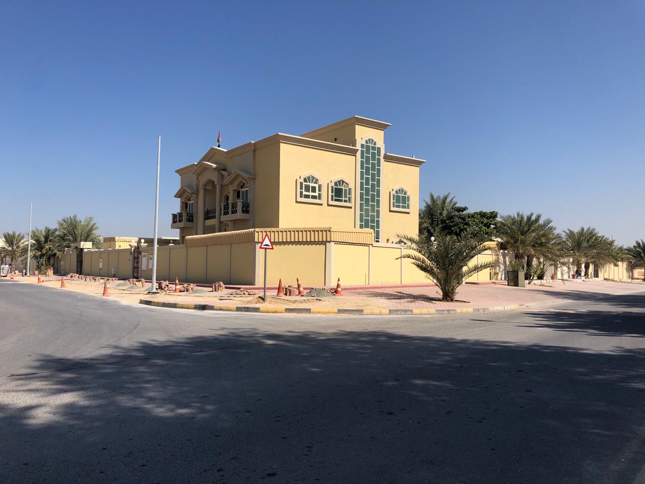 Top Areas to Rent 4Bedroom Villas in Sharjah Under AED 90k MyBayut