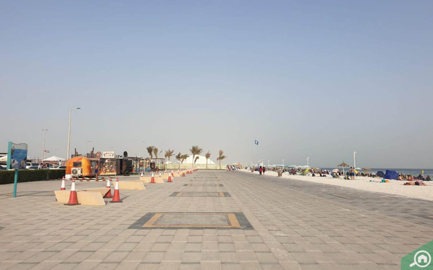 جزيرة الحديريات