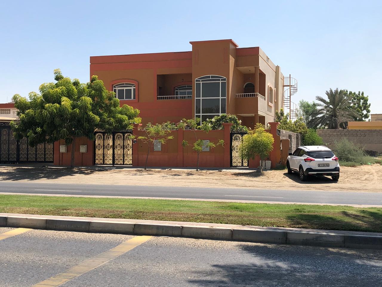 Top Areas to Rent 4Bedroom Villas in Sharjah Under AED 90k MyBayut