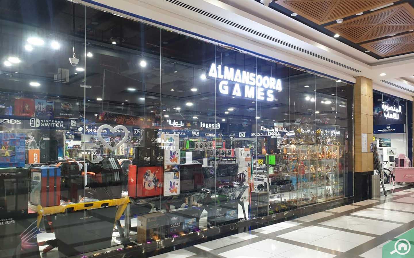 Bawabat Al Sharq Mall in Abu Dhabi Shops, Cinema & more MyBayut