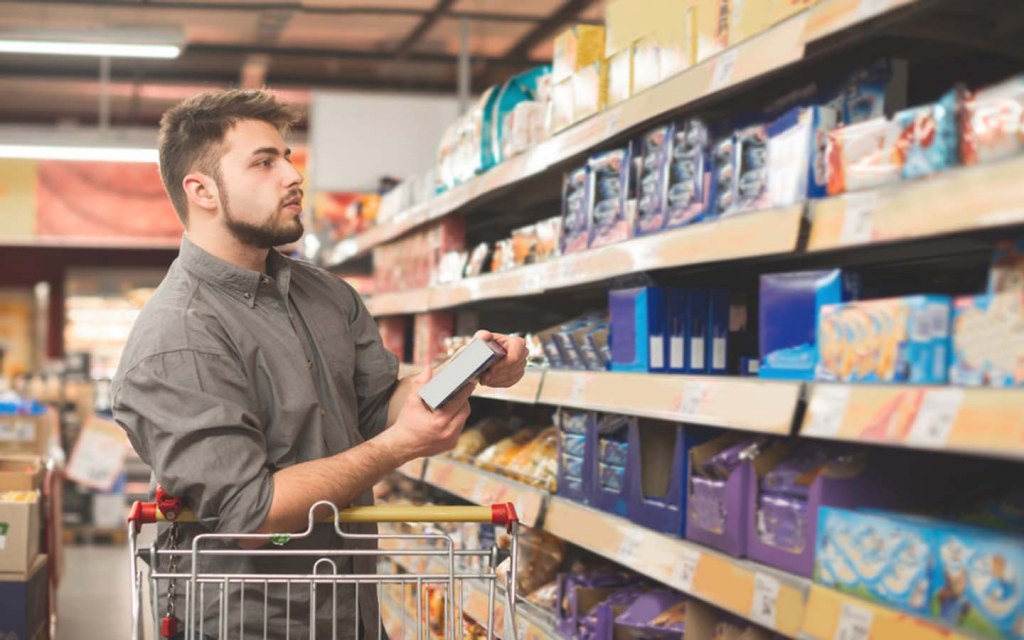 Al Maya is one of the best supermarkets in Ajman