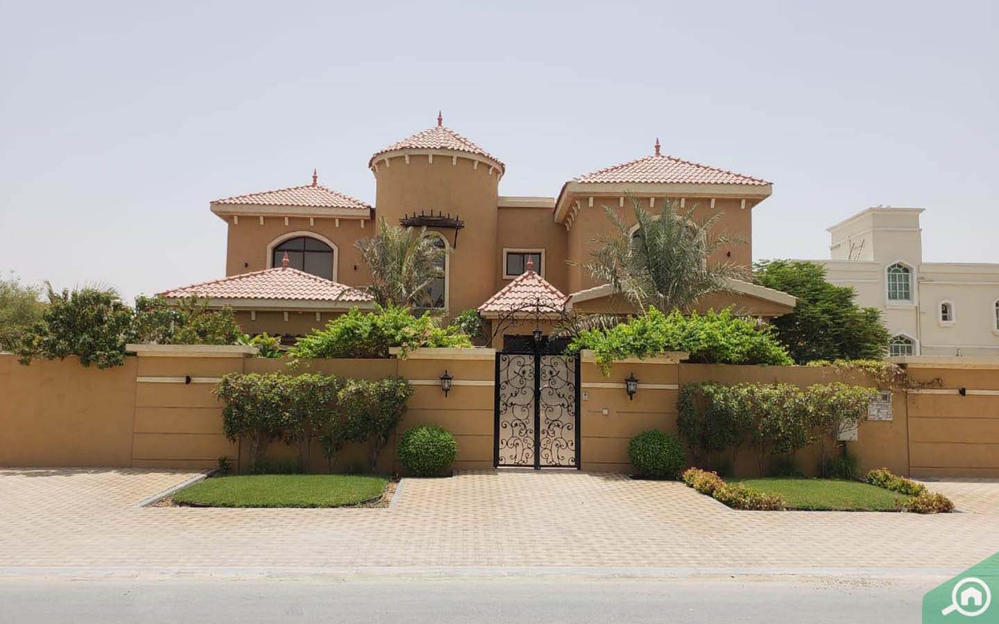 Areas with 3Bedroom Villas for Rent in Ajman Under AED 60k MyBayut