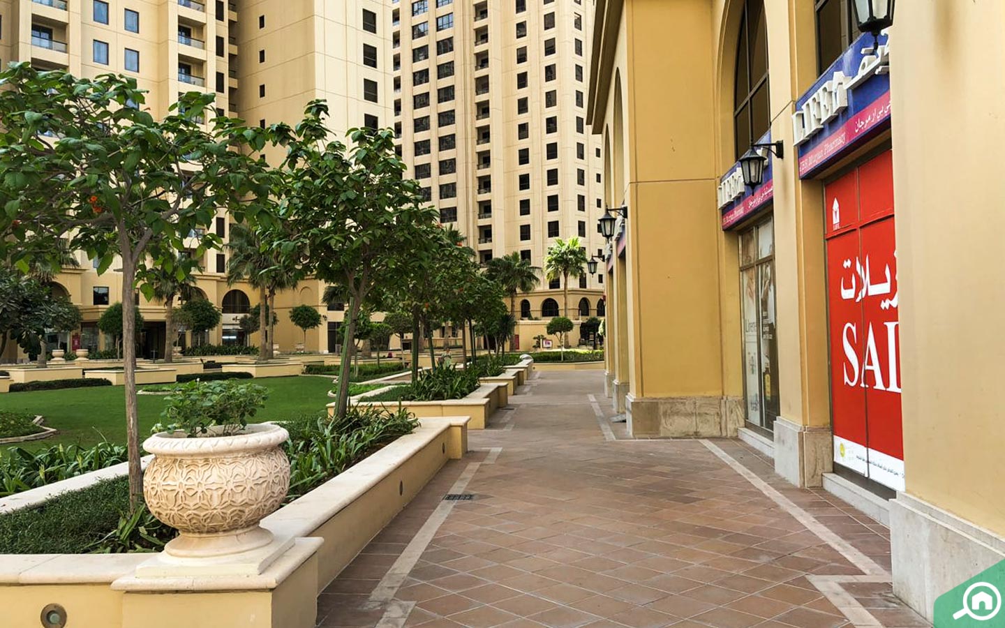 Top Communities to Rent JBR Apartments MyBayut