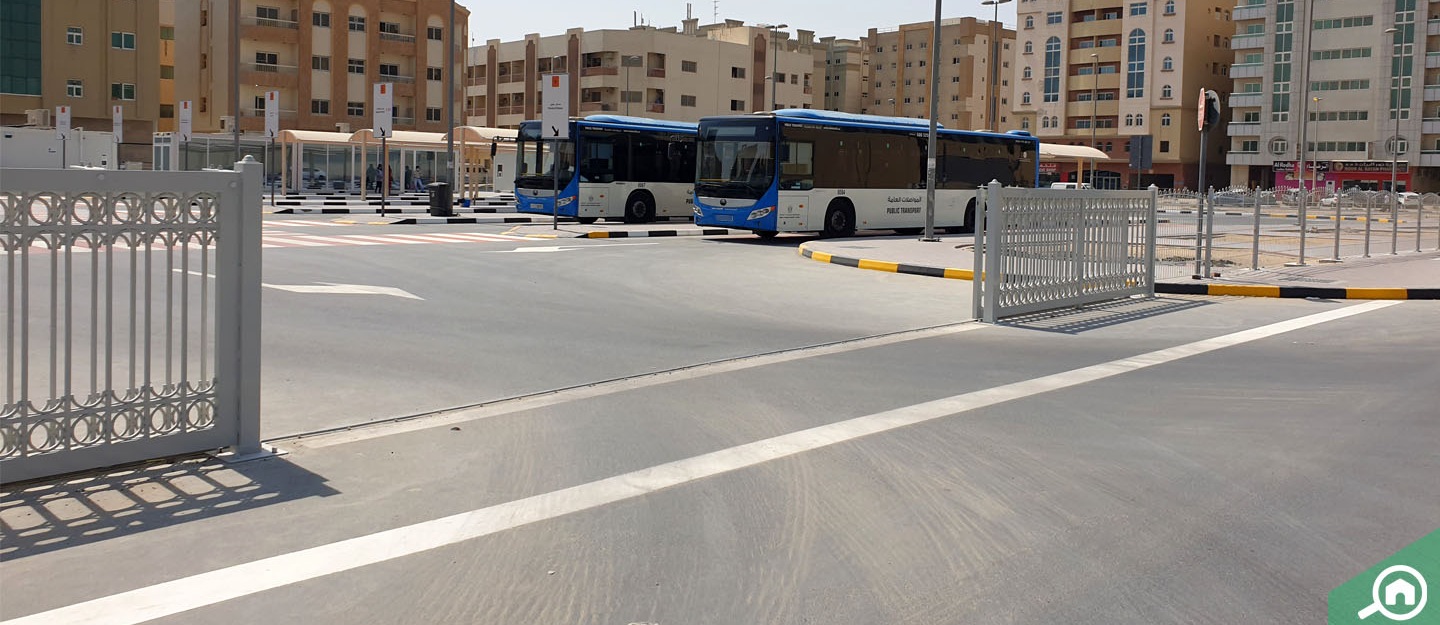 مؤشر شراء العقارات في منطقة مويلح الشارقة