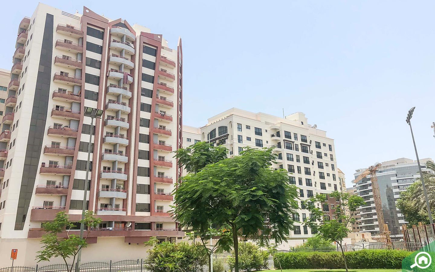 Best Residential Areas Near DAFZA Metro Station MyBayut