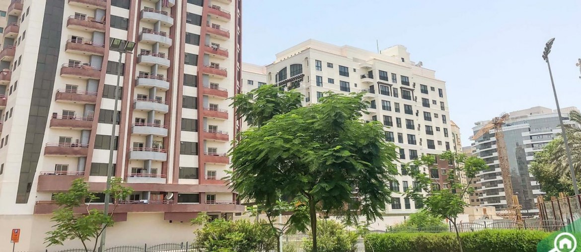 Best Areas With Flats for Rent in Al Nahda Dubai MyBayut