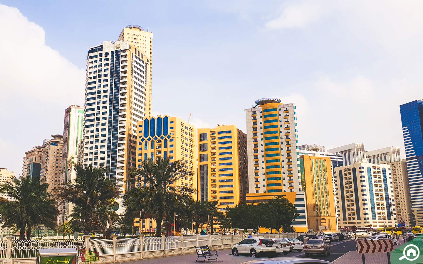 النهدة
