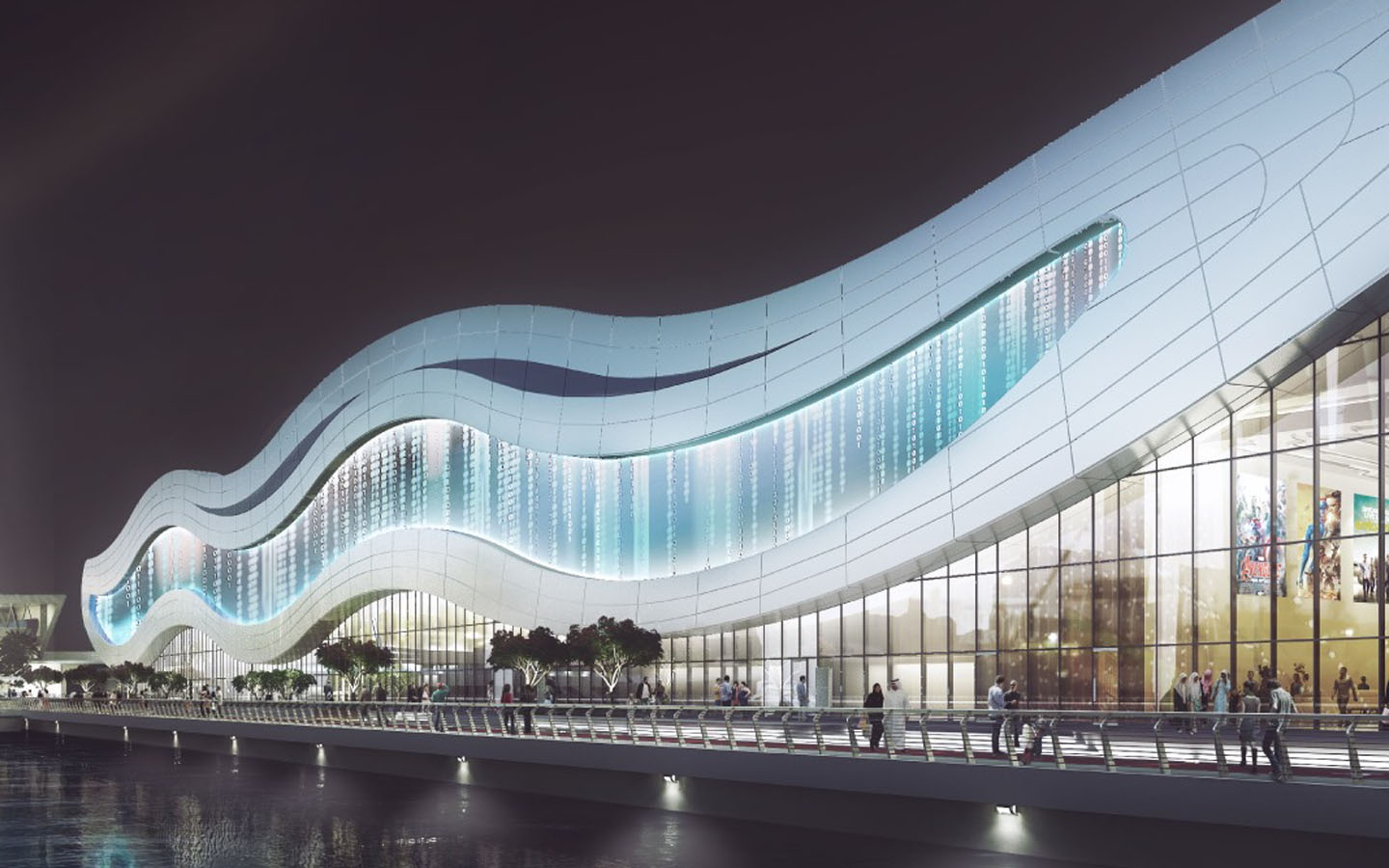 All About Al Qana In Abu Dhabi Attractions Location And More MyBayut All About Al Qana In Abu Dhabi Attractions Location And More MyBayut