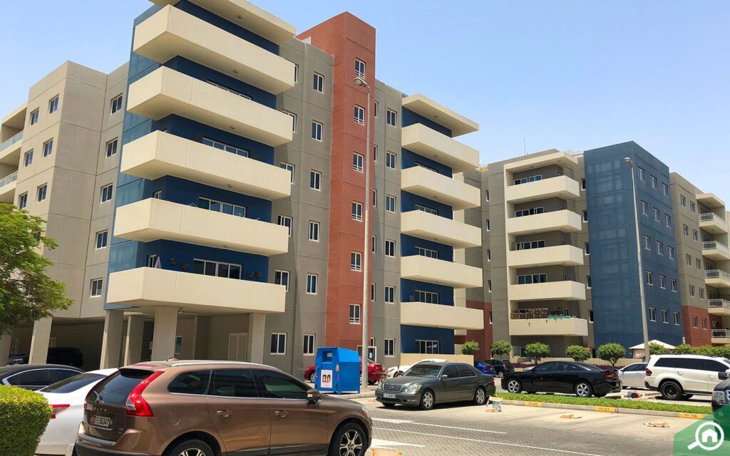 الريف أبوظبي