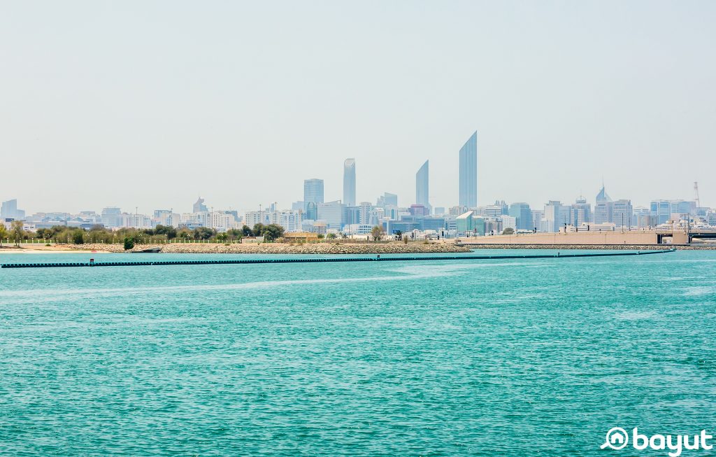Al Reem Island in Abu Dhabi as the Ideal Location for Renters in Abu Dhabi