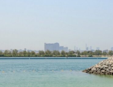 جزيرة الريم