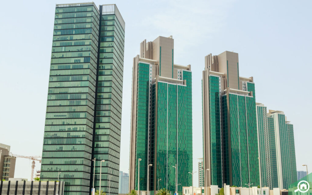 جزيرة الريم