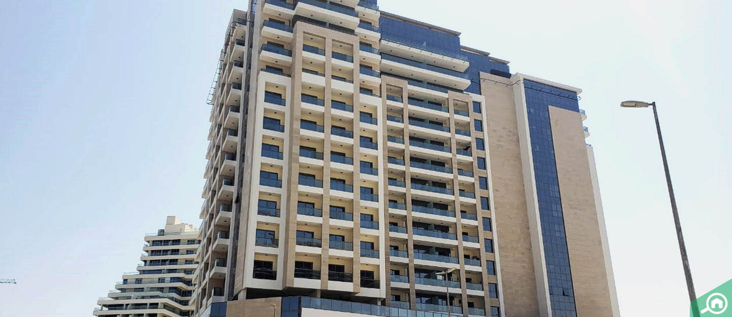 Popular Buildings to Buy Apartments in Al Jaddaf MyBayut