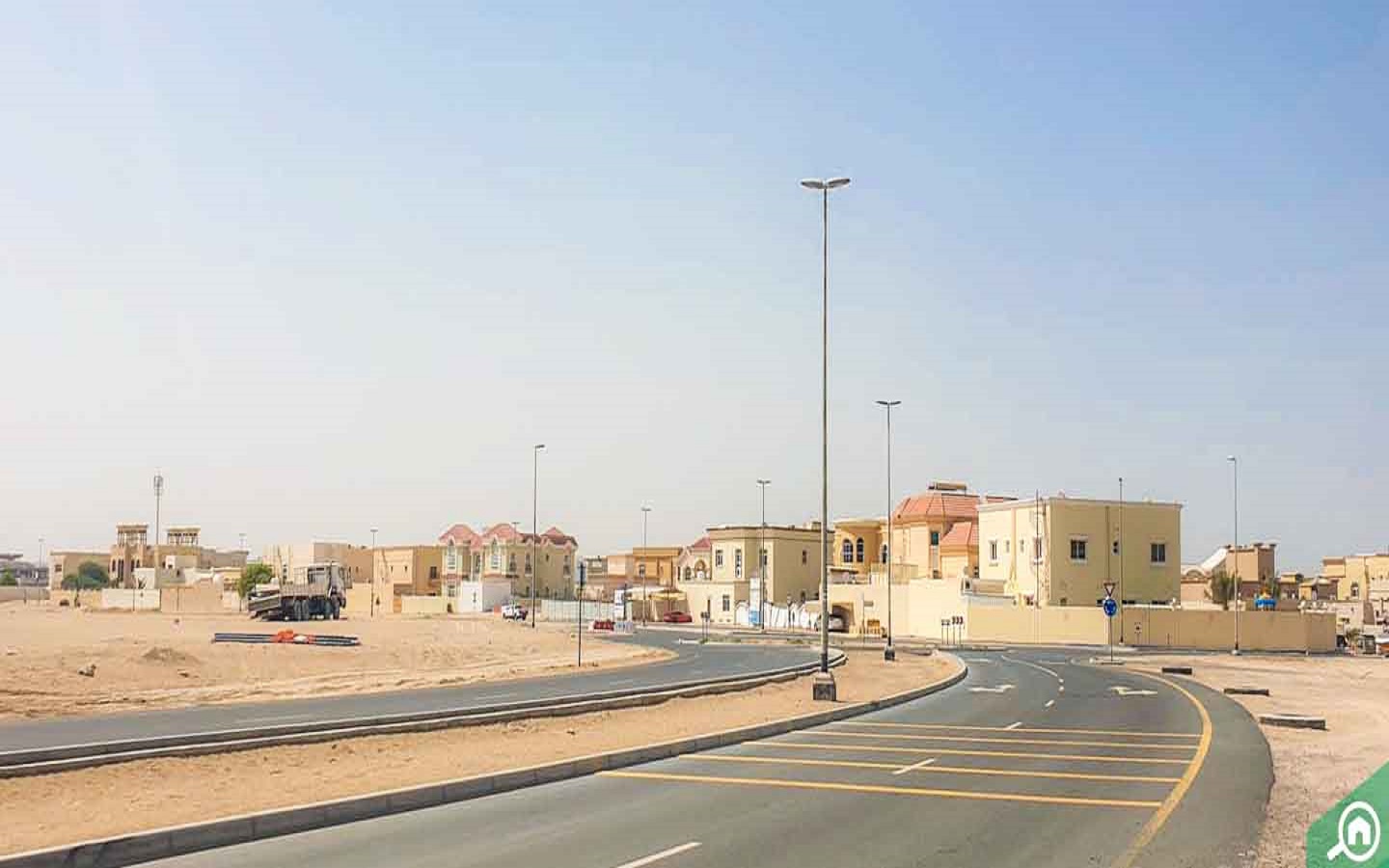 عقارات القوز 3