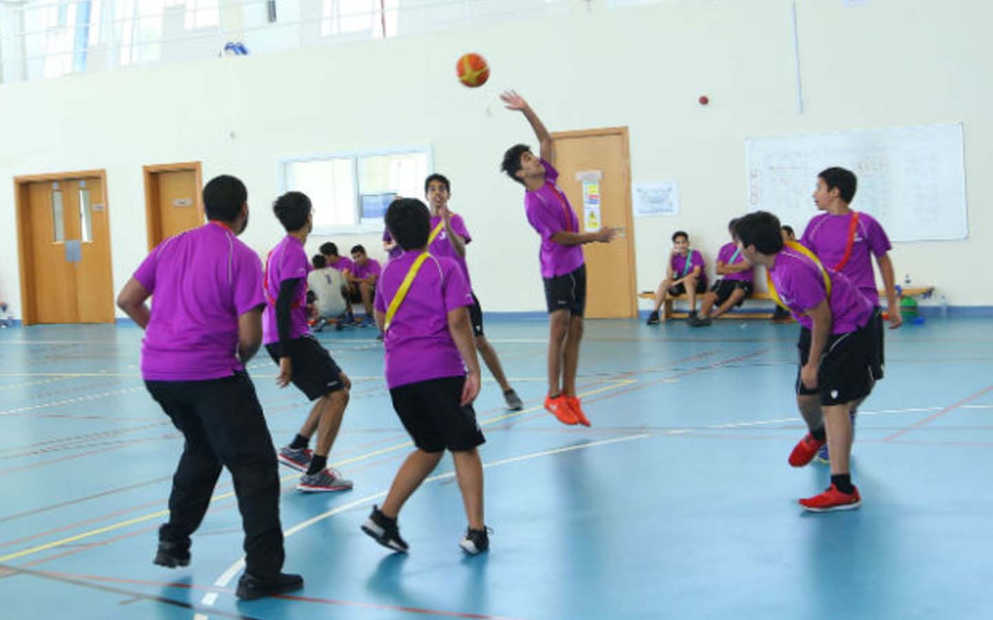 Al Bateen Academy