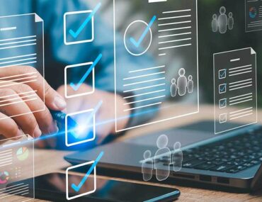 خدمات إلكترونية