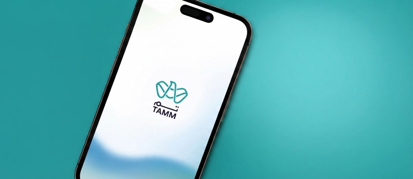 All About TAMM - Abu Dhabi Government Services_13072026