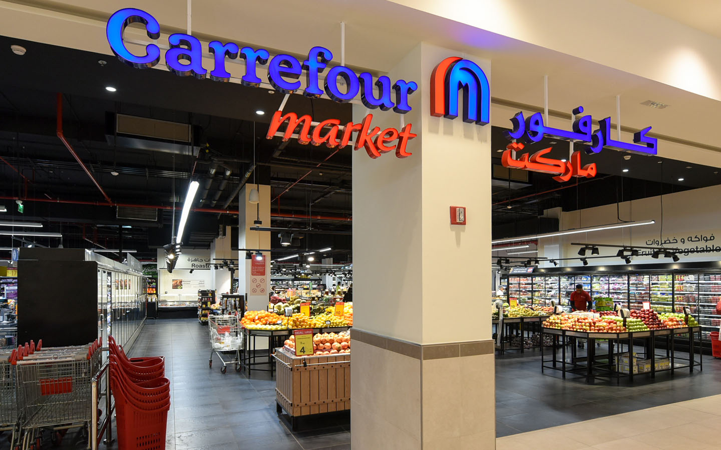 All About the Springs Souk Shops, Restaurants & More MyBayut