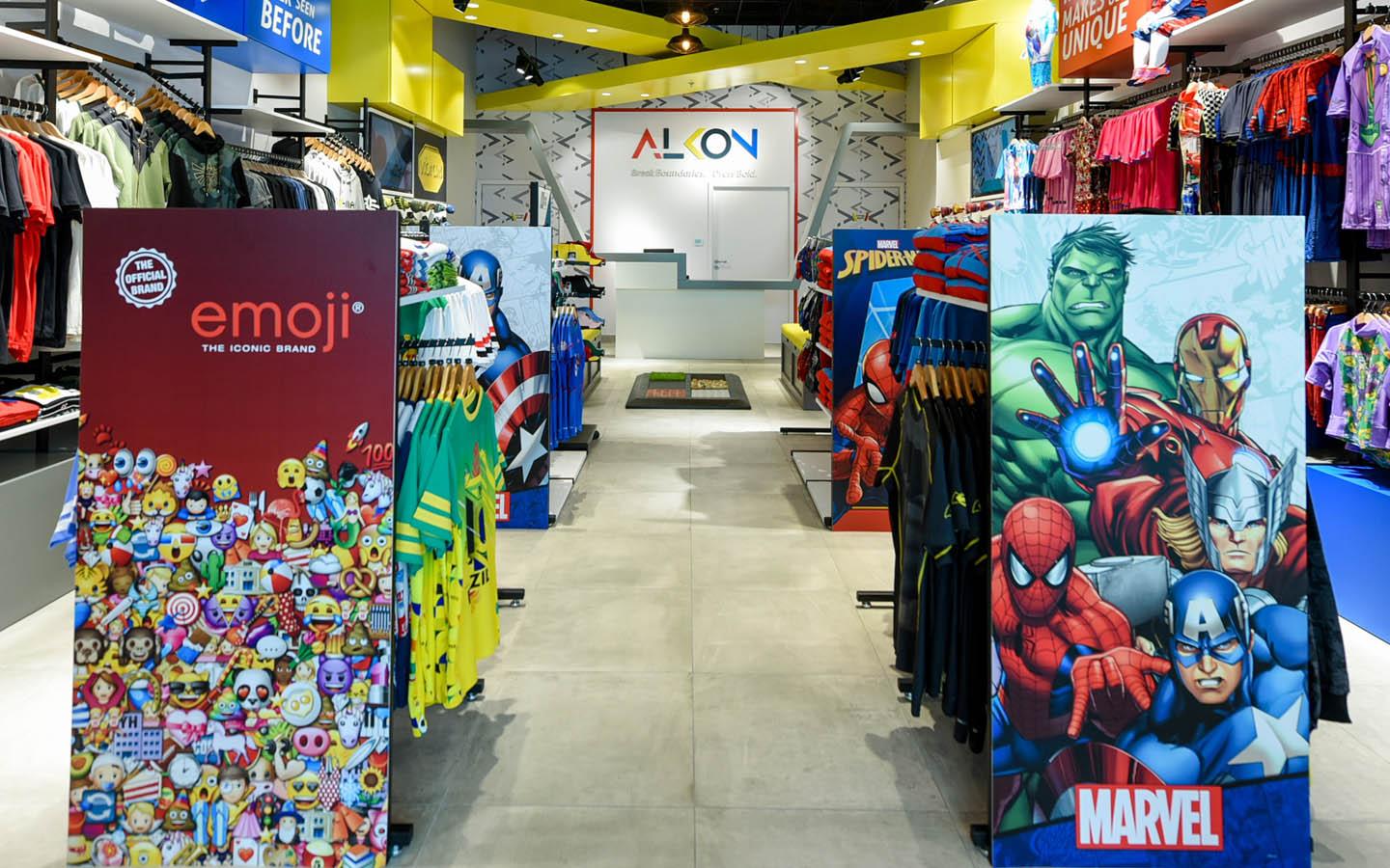 All About The Springs Souk Shops, Restaurants & more MyBayut