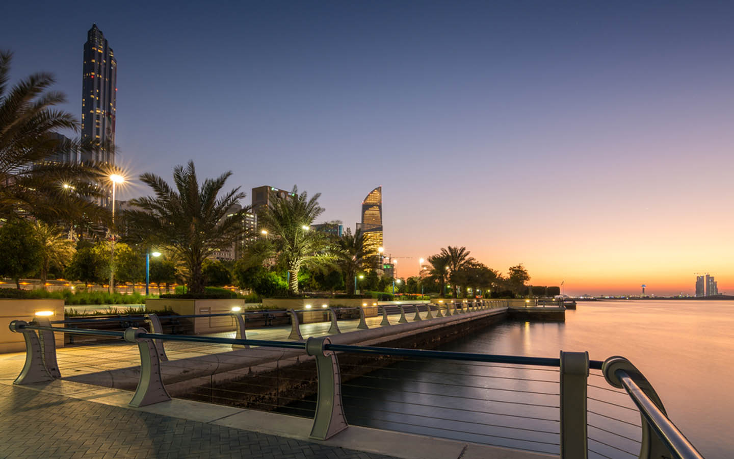 All About Corniche Abu Dhabi Restaurants, Activities & More MyBayut