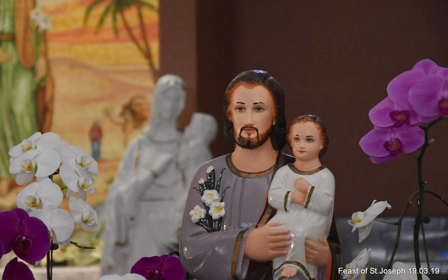 St. Joseph’s Cathedral in Abu Dhabi Mass Schedule & More MyBayut