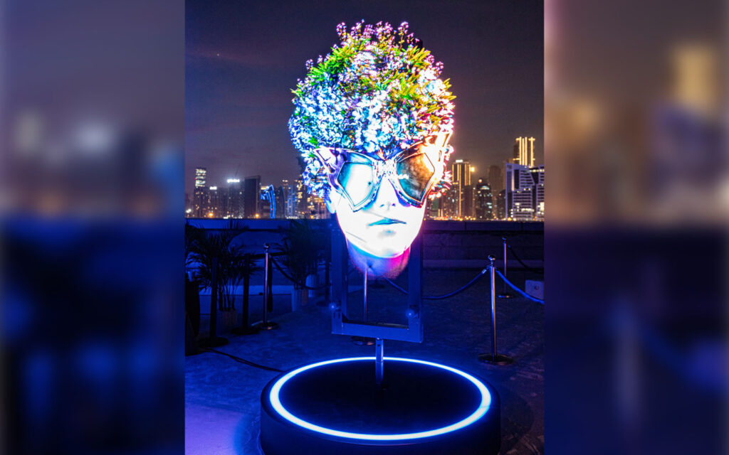 All about Dubai Fashion Week 2023 Highlights, Shows & More MyBayut