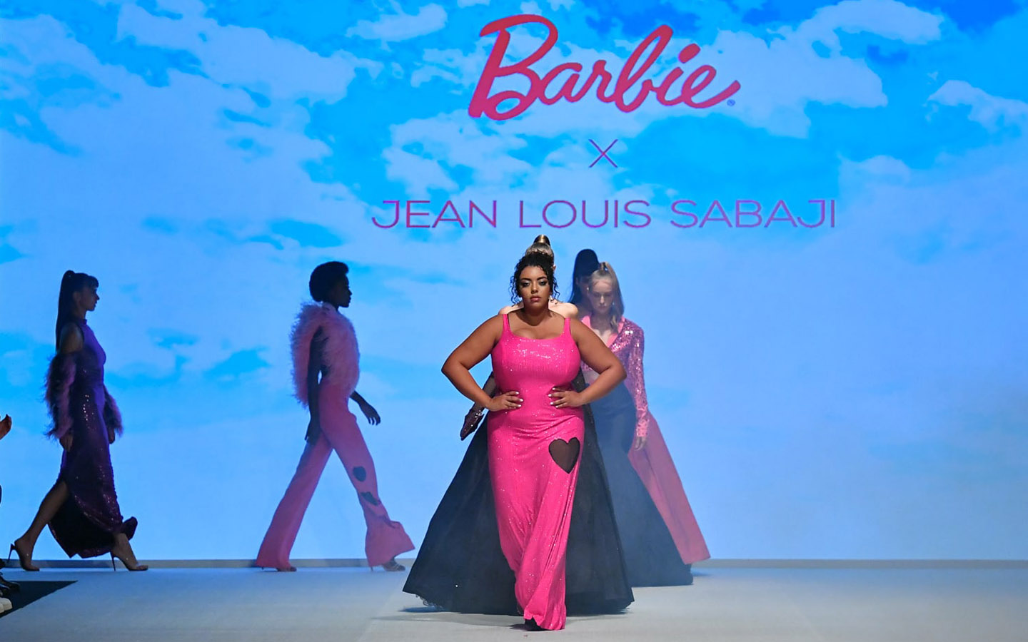 All about Dubai Fashion Week 2023 Highlights, Shows & More MyBayut