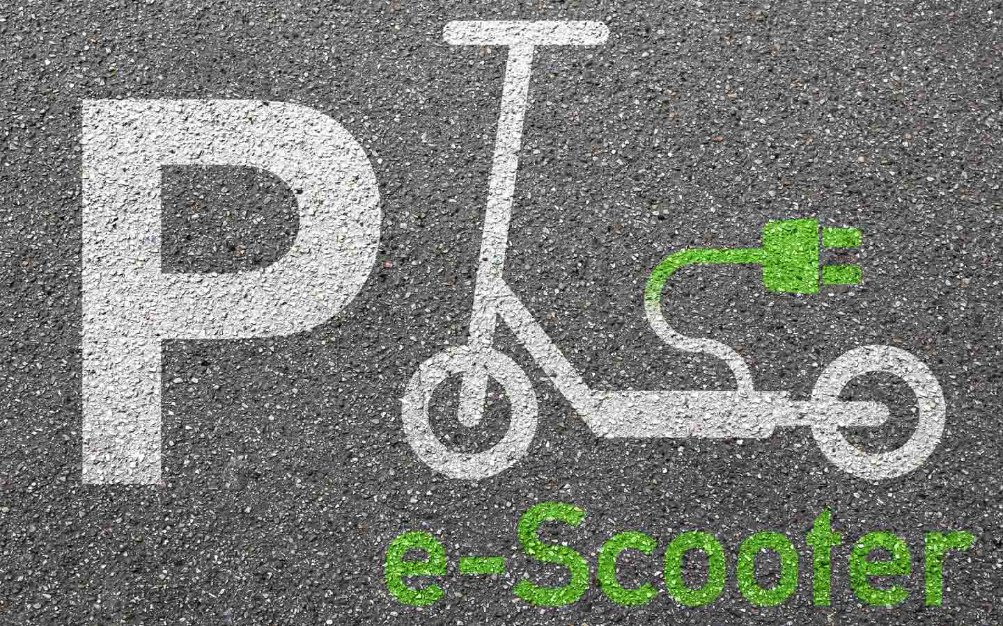 Guide to Riding EScooters in Dubai Rental, Rules & More MyBayut