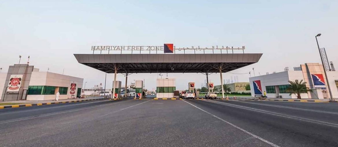 A Complete Guide to Hamriyah Free Zone Location, Visa & more MyBayut