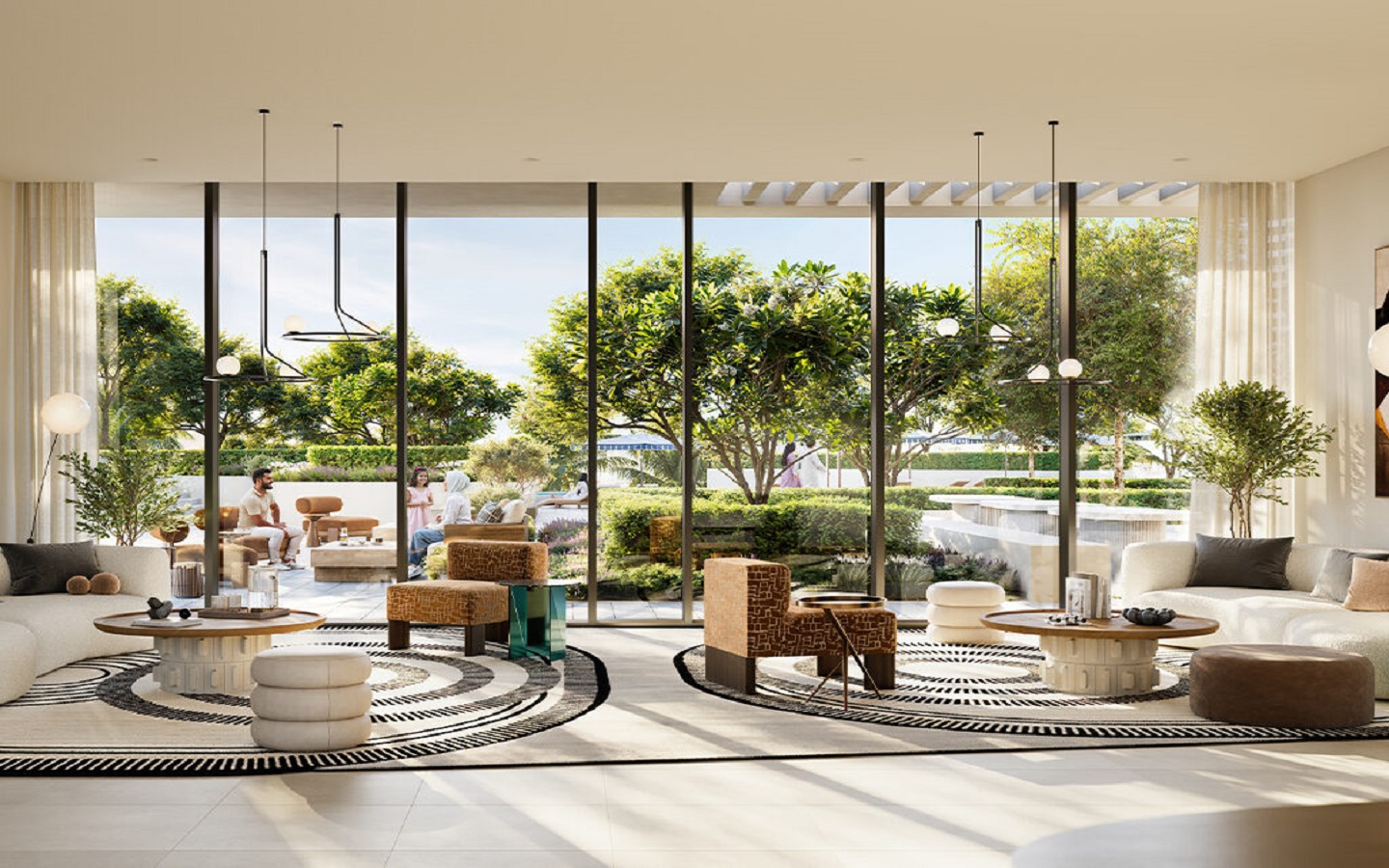Development of the Week: Altan At Dubai Creek Harbour - MyBayut