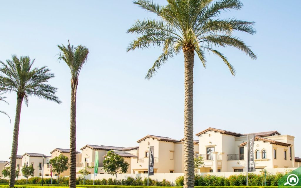 Villas in Alvorada