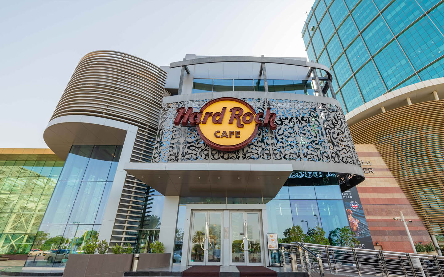 American Restaurants in Dubai Hard Rock, Claw BBQ & More MyBayut