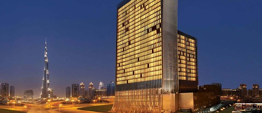 Anantara Downtown Dubai Hotel Guide - Rooms, Dining & More - MyBayut
