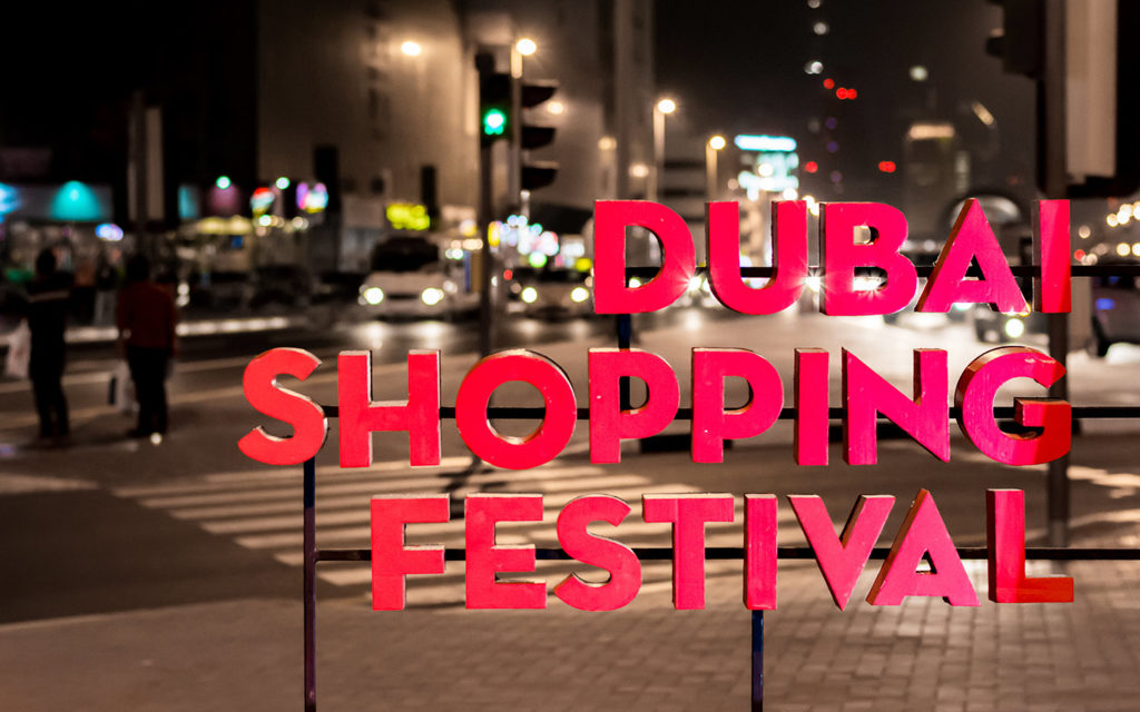 Dubai Annual Events For 2023 DSF National Day More MyBayut