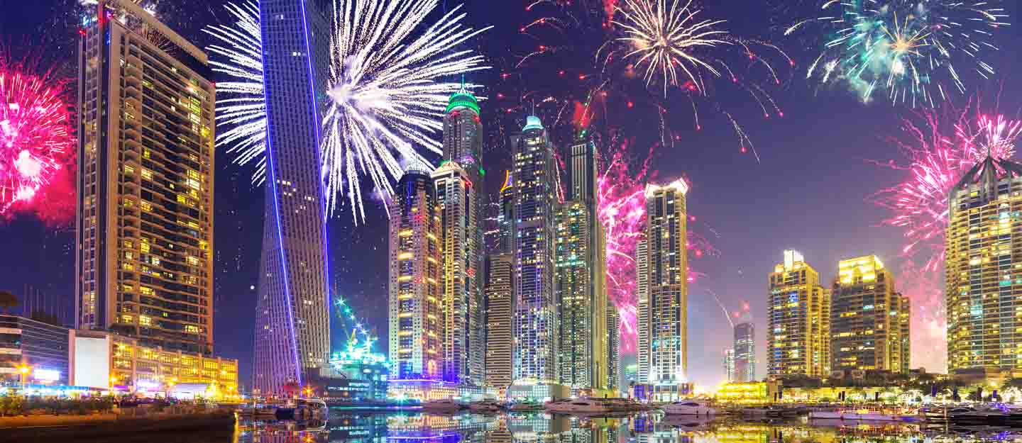 Dubai Annual Events For 2023 DSF National Day More MyBayut
