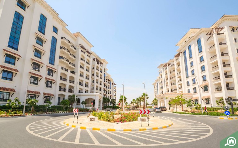Top Areas to Rent Luxury Apartments in Abu Dhabi - MyBayut