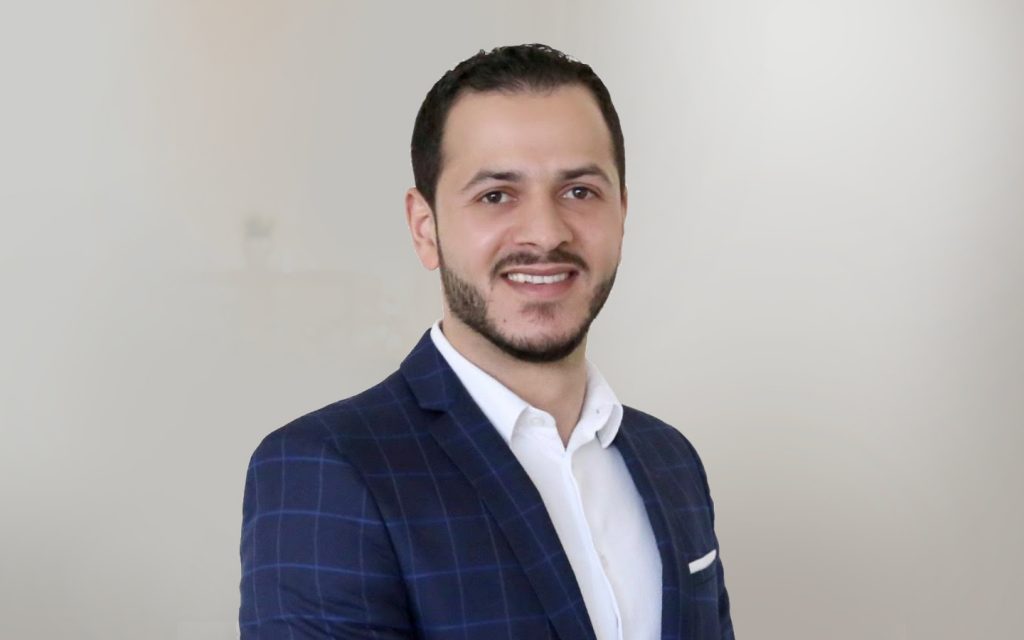 محمد لاقي