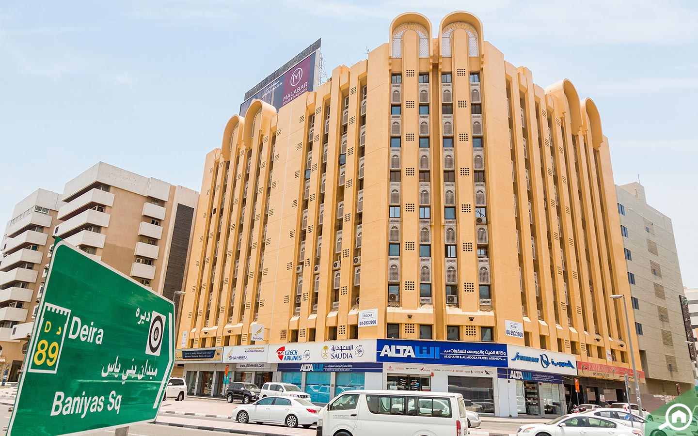 Areas to Rent Apartments in Old Dubai Deira, Bur Dubai & More MyBayut