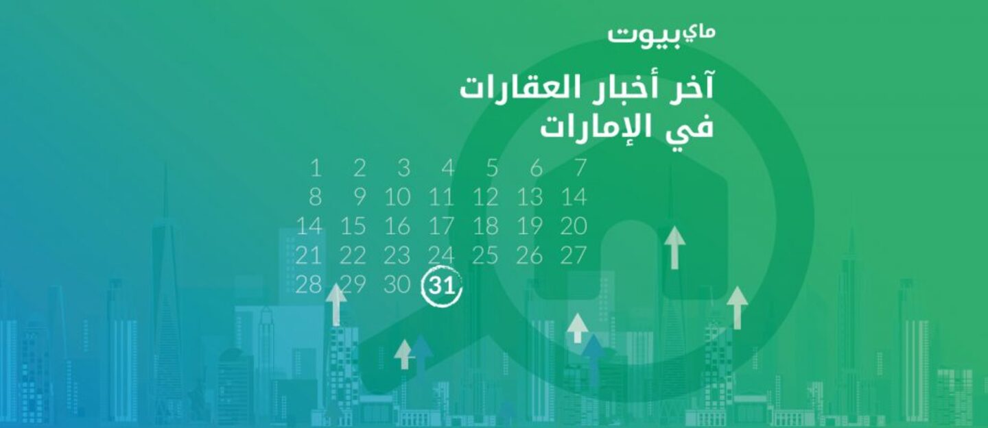 اخبار السوق العقاري أبريل 2022