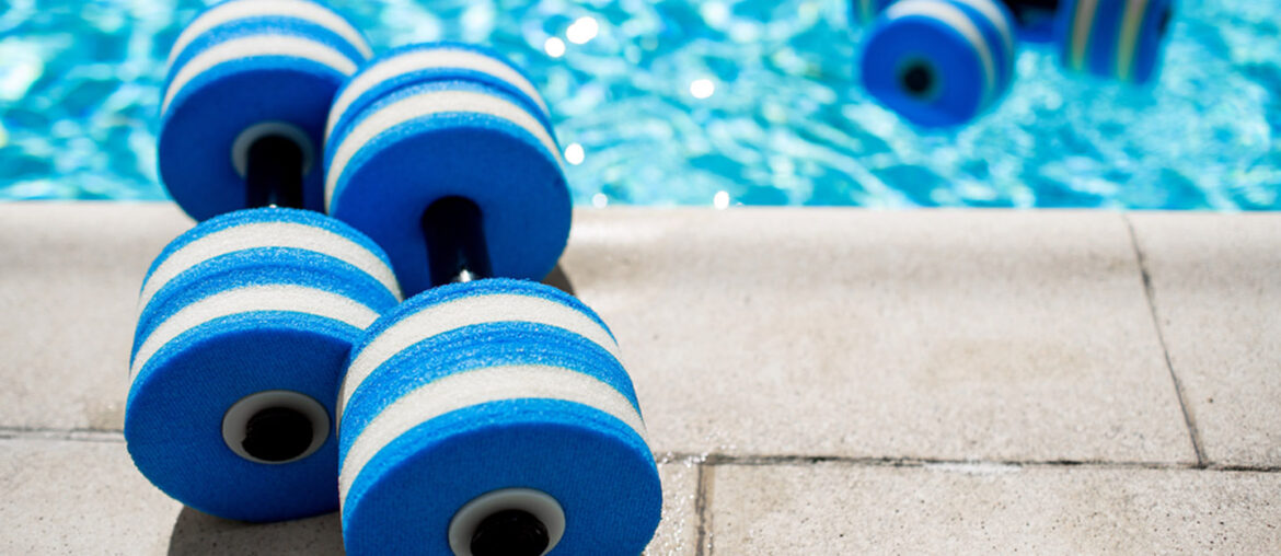Aqua Fitness in Dubai Fitness First, Dubai Ladies Club & More MyBayut