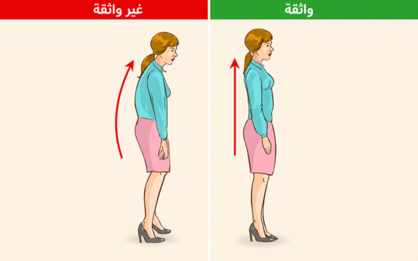 أفضل مهارات لغة الجسد للوسطاء العقاريين في الإمارات
