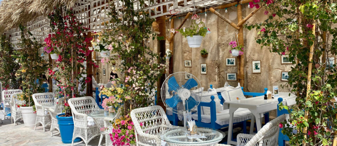 Themed Restaurants in UAE Arabian Tea House, Viking & More MyBayut