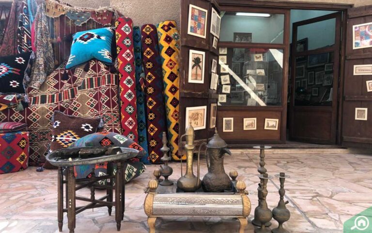 Best Things to Buy in Dubai: Lanterns, Spices & More - MyBayut