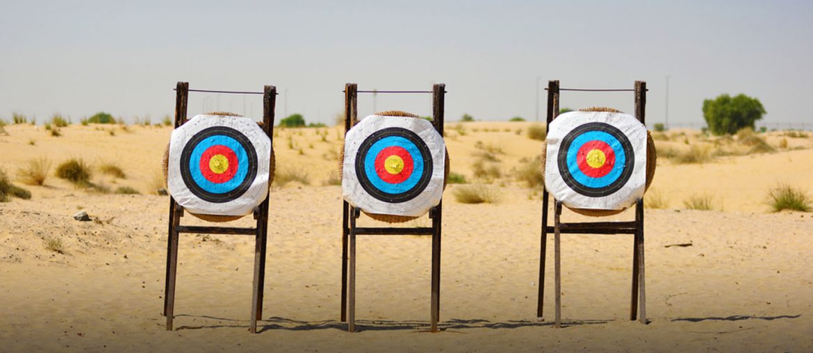 Best places to learn Archery in Dubai Clubs, resorts & more MyBayut