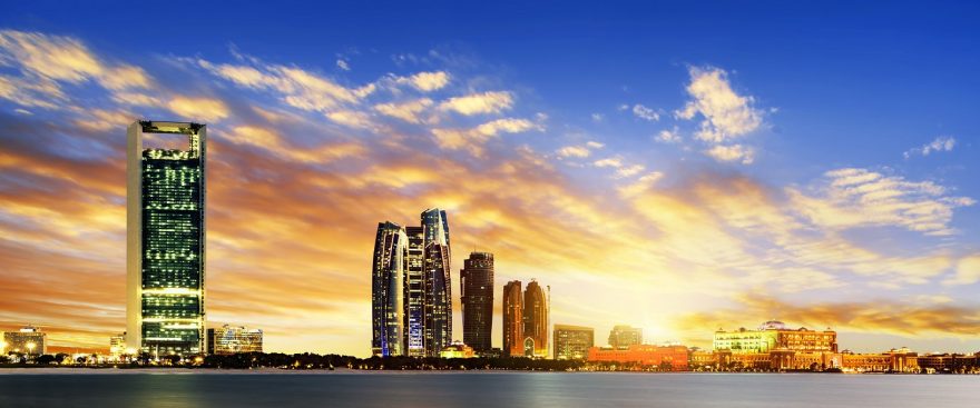 Architectural Landmarks in Abu Dhabi: Louvre, Aldar HQ & More - MyBayut