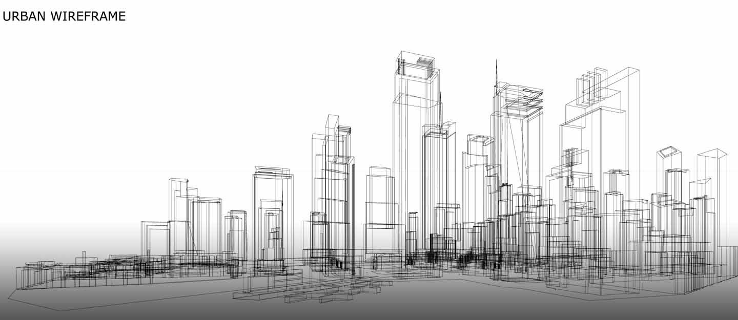 سكيتش عمارة