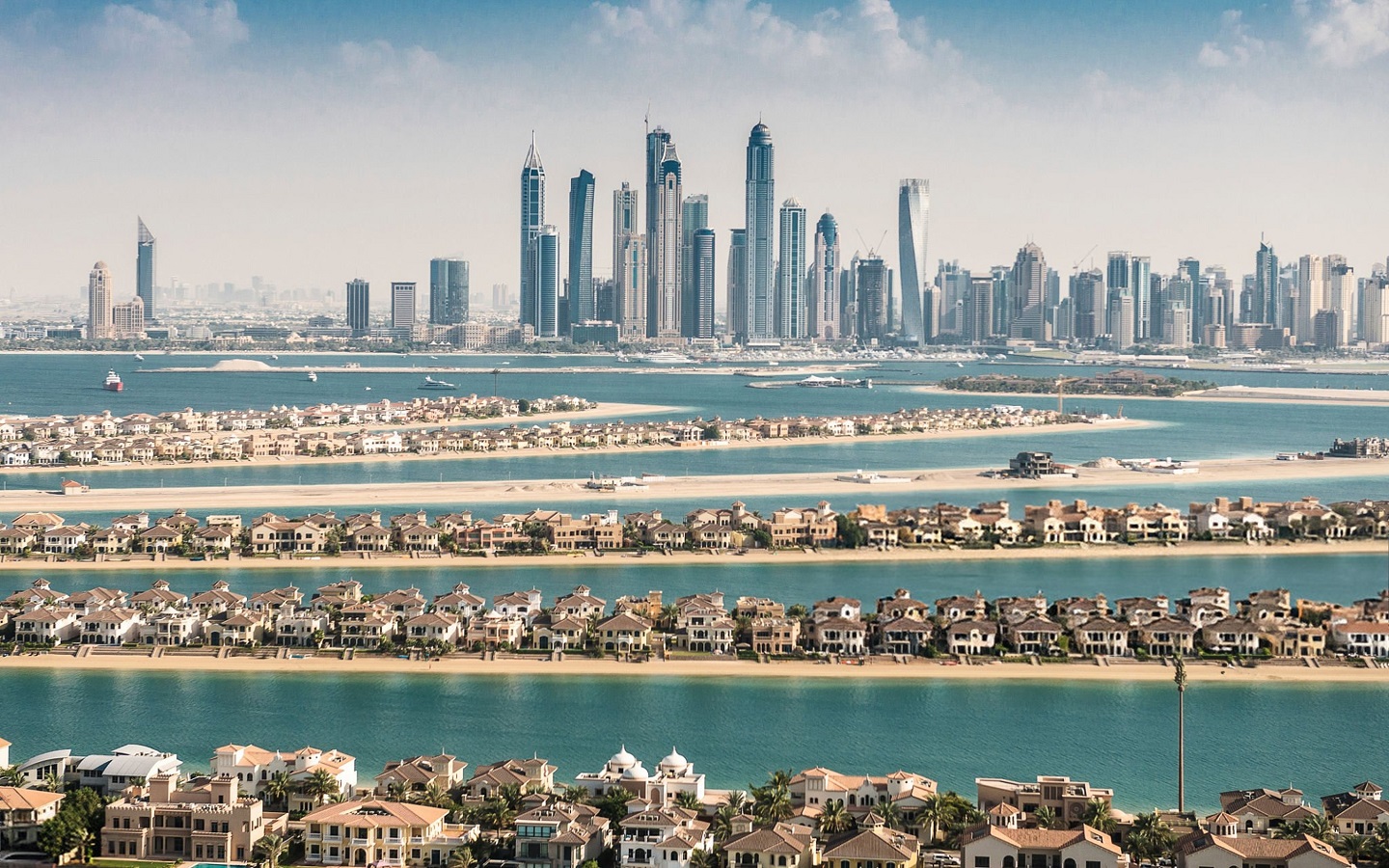 مناطق ستصبح وجهات سكنية واعدة بحلول 2030